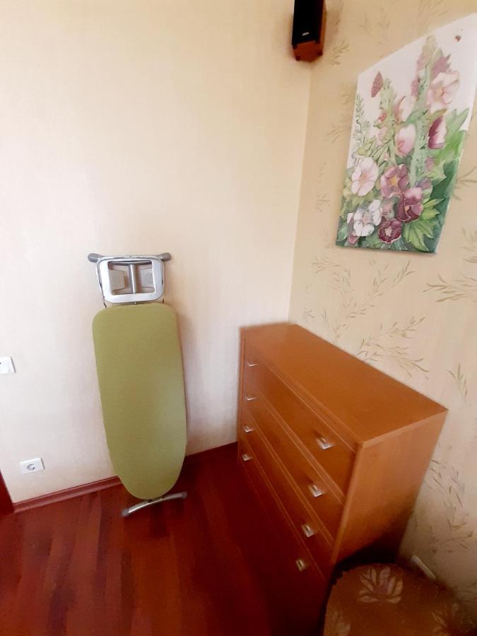 Apartment In Historical Centre Odesa Exterior foto